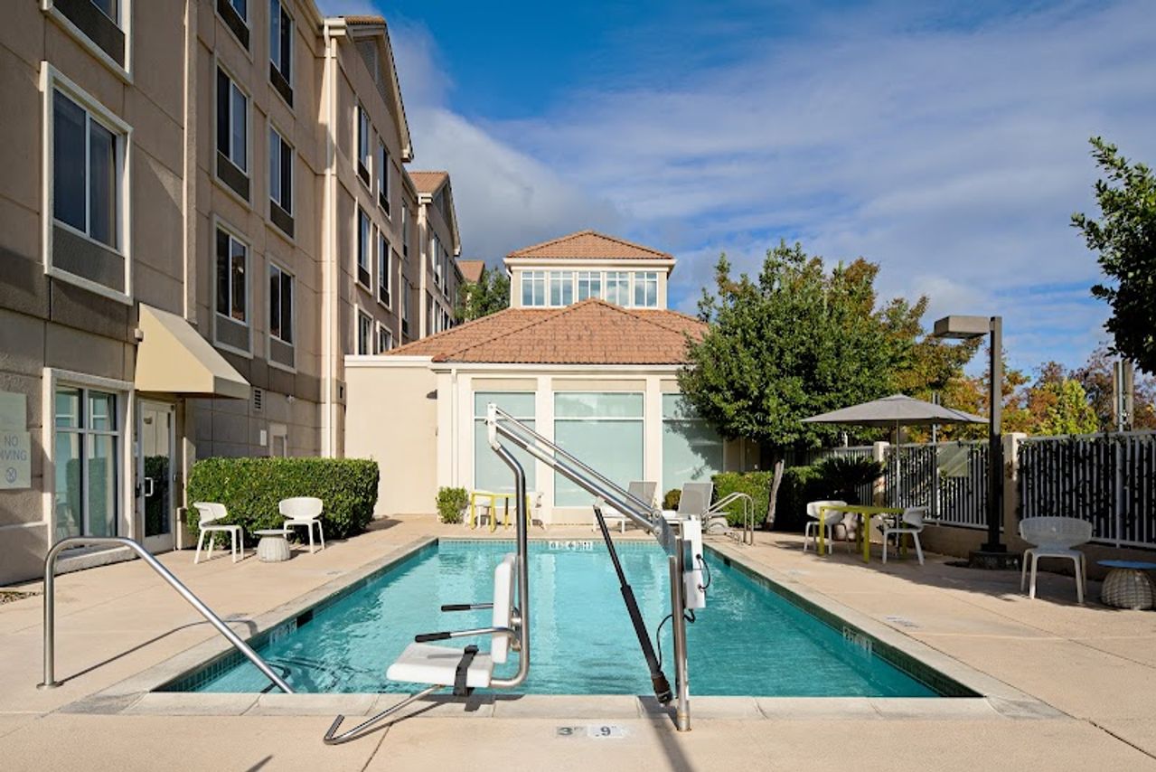 Photo of Hilton Garden Inn Folsom