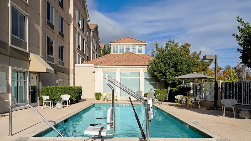 Photo of Hilton Garden Inn Folsom