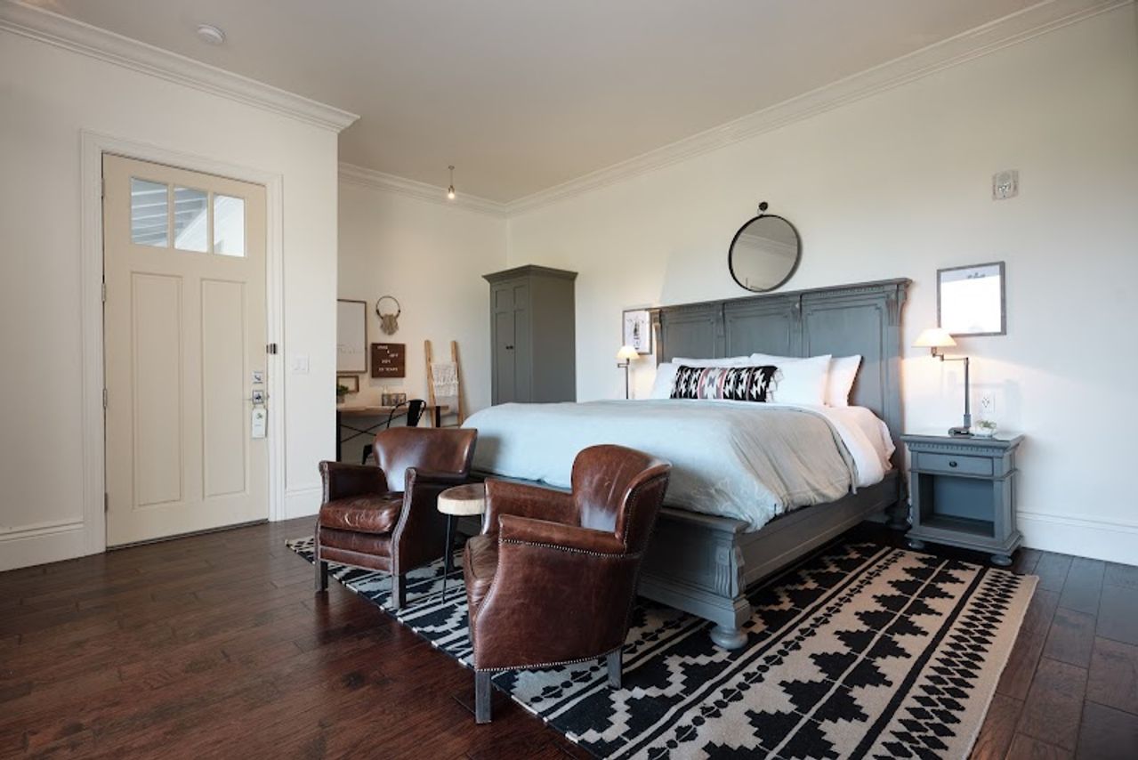 Photo of The Setting Inn Napa Valley