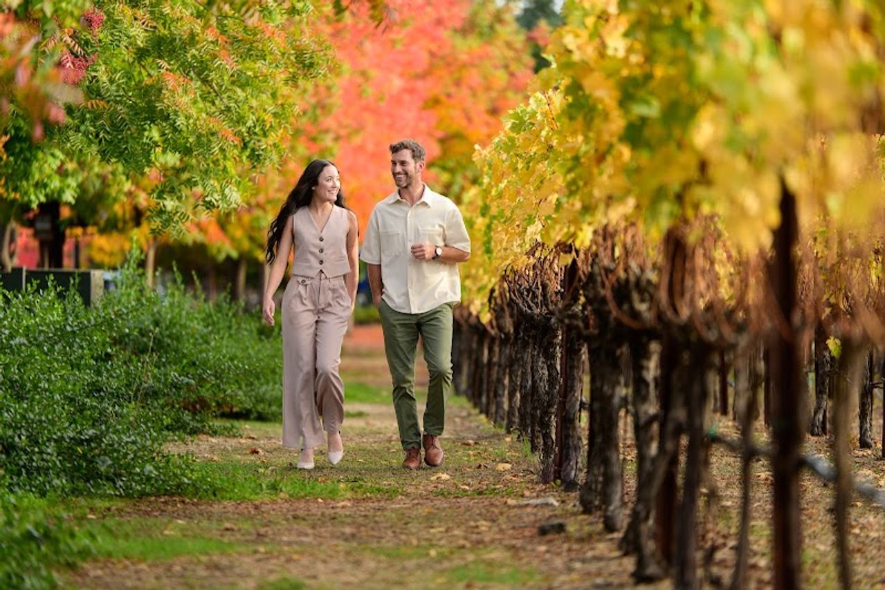 Photo of The Estate Yountville