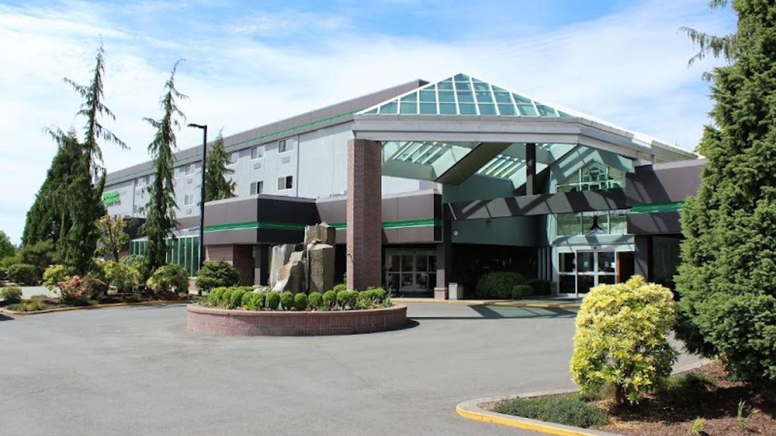 Medallion Inn and Suites