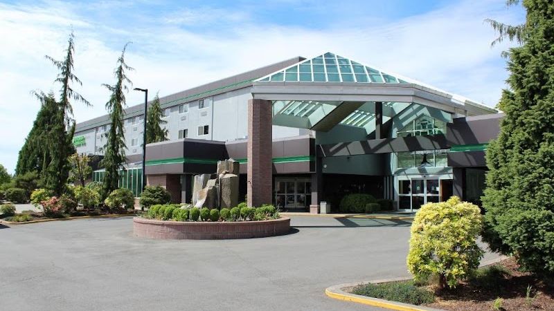 Medallion Inn and Suites