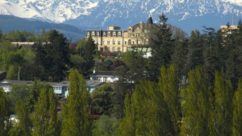 Photo of Manresa Castle Hotel