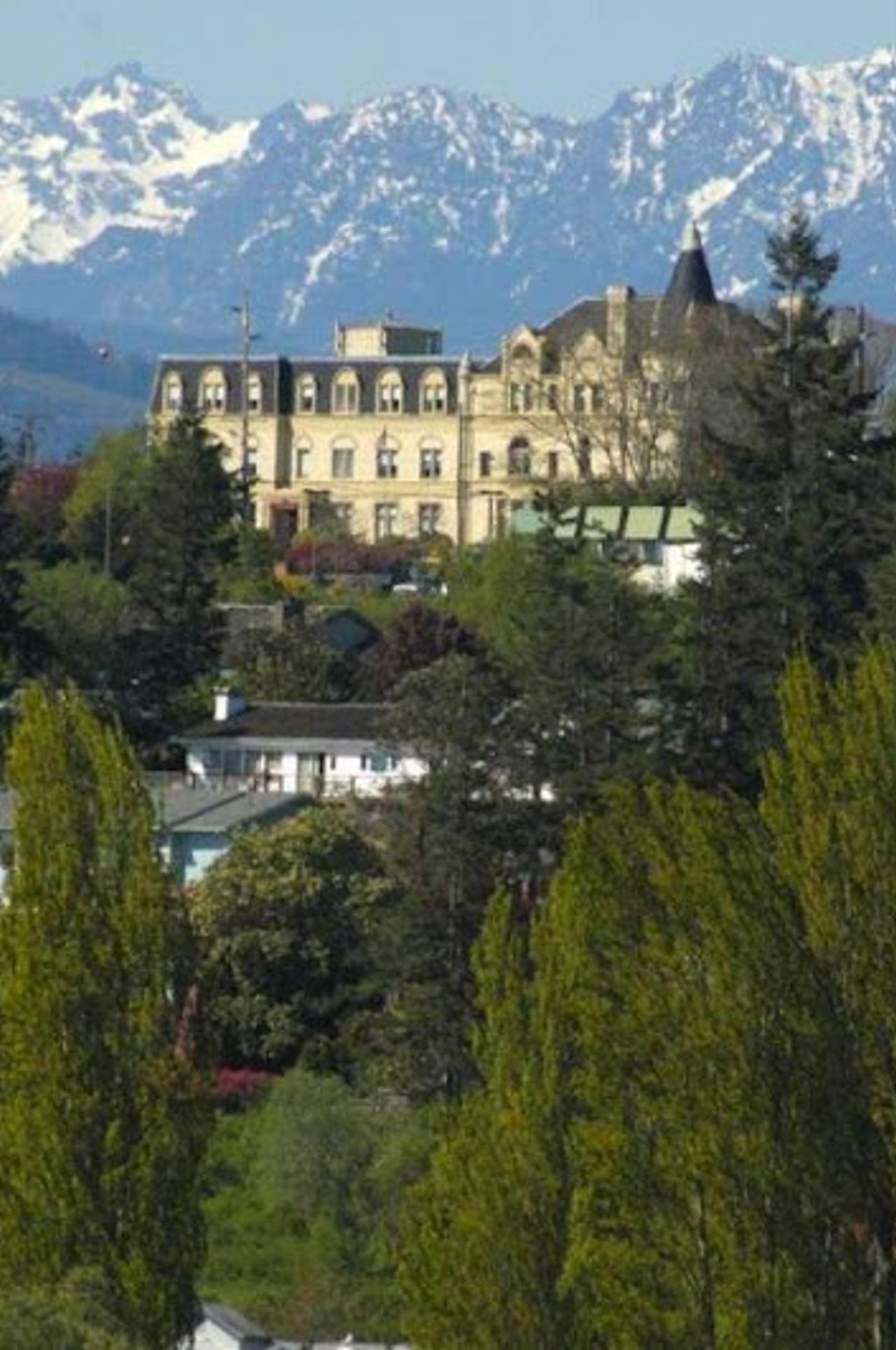 Photo of Manresa Castle Hotel