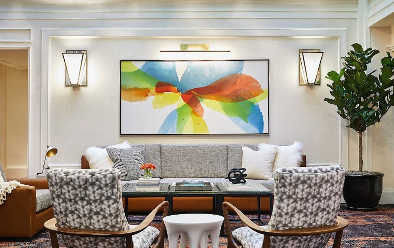 Photo of Galleria Park Hotel