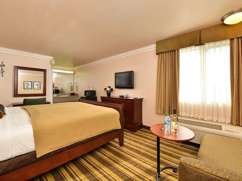 Photo of Inn By The SFO