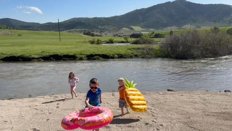 Photo of Lost Trail Resort