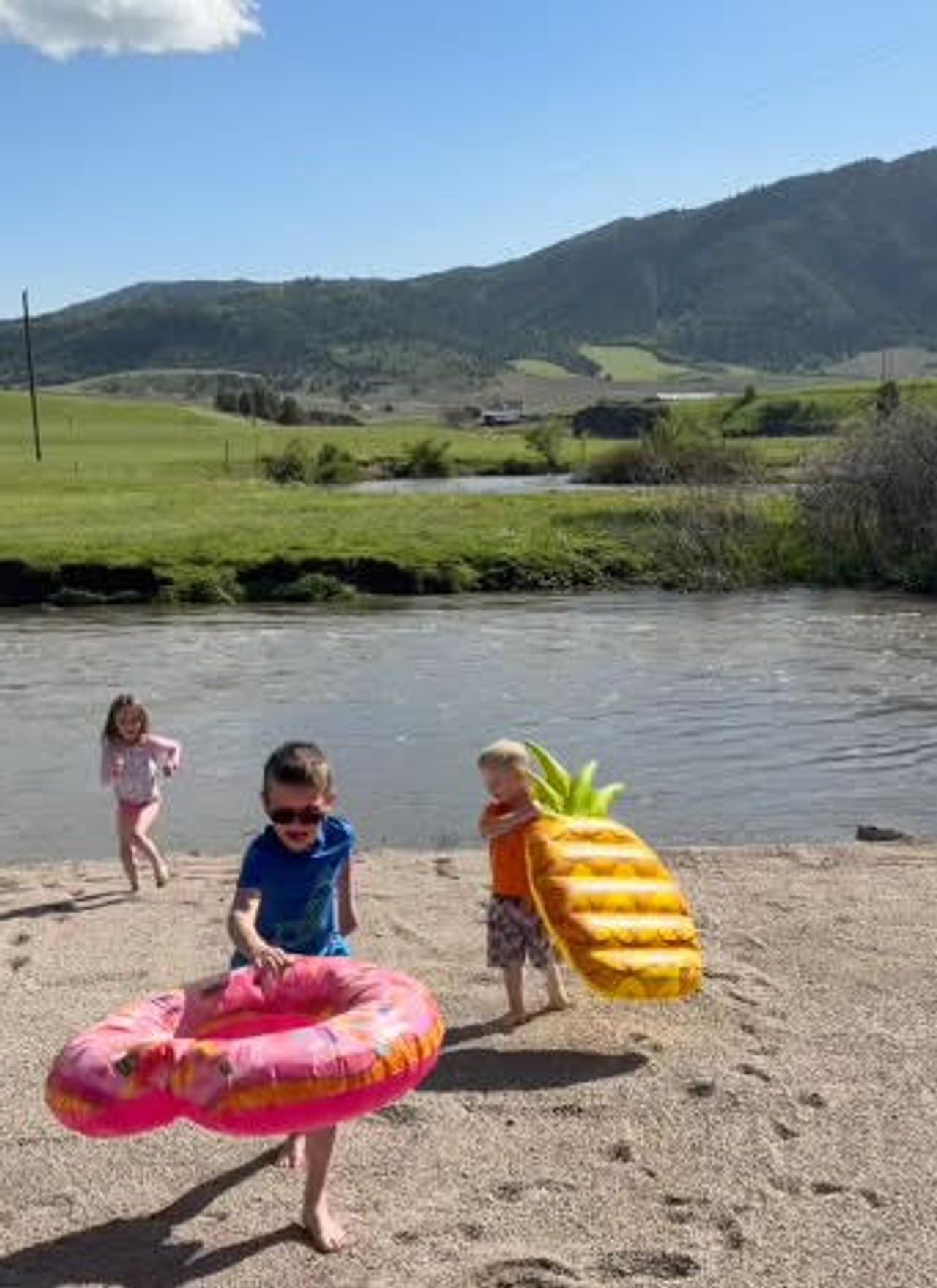 Photo of Lost Trail Resort