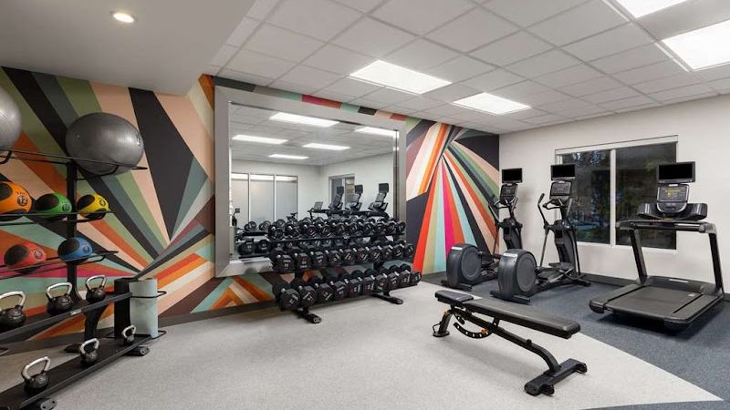 Photo of Hilton Garden Inn Spokane Airport