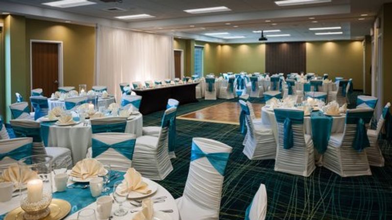 Photo of SpringHill Suites Kennewick Tri-Cities