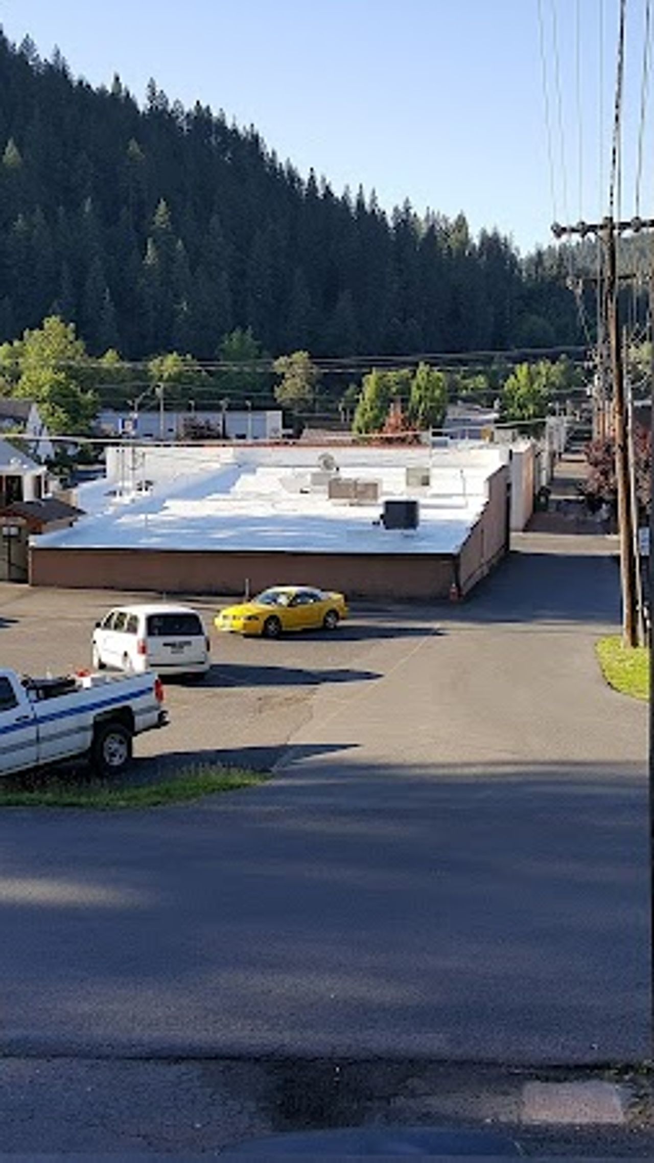 Photo of White Pine Motel