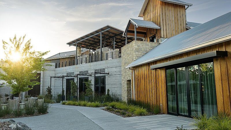 Photo of Four Seasons Resort and Residences Napa Valley