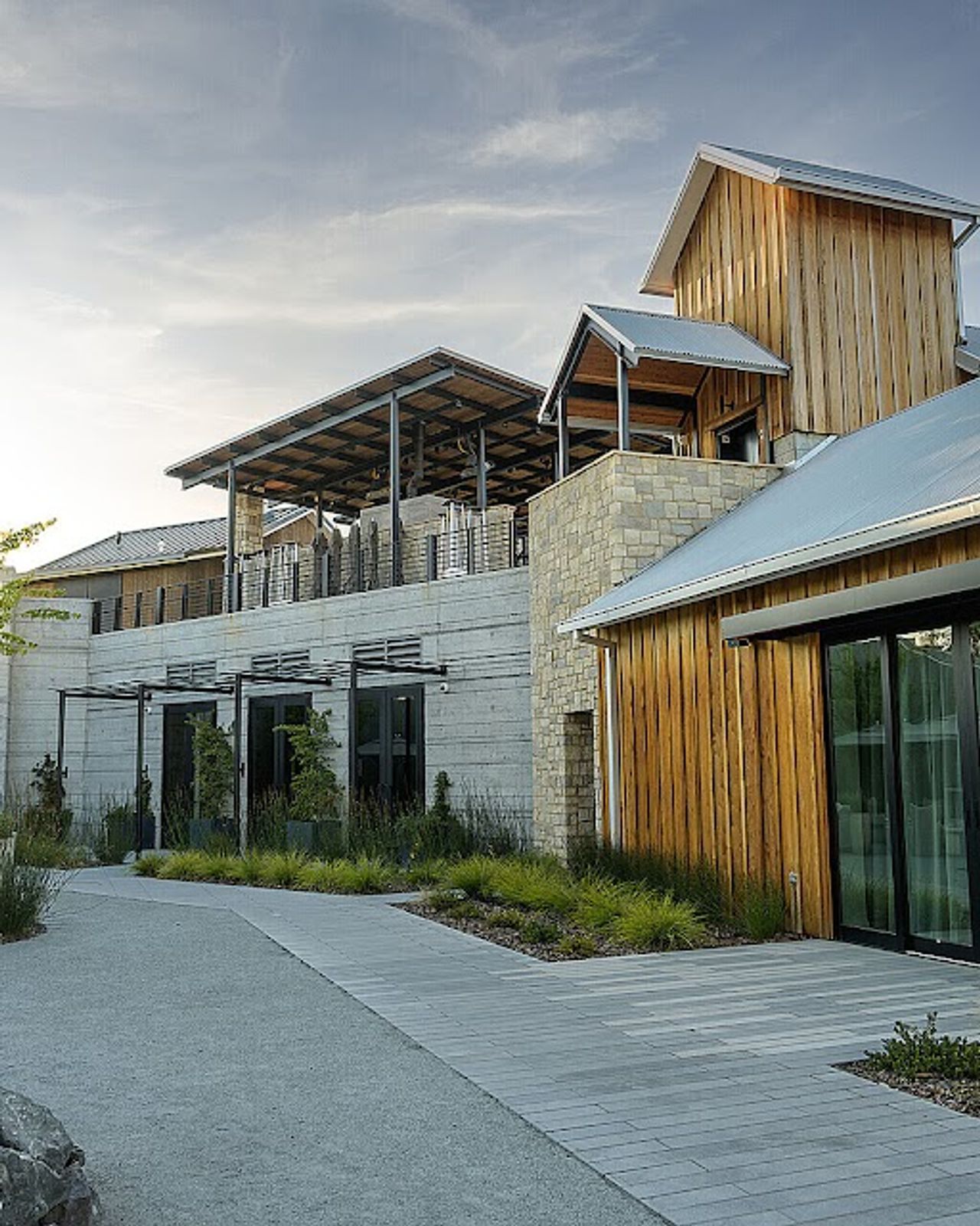 Photo of Four Seasons Resort and Residences Napa Valley
