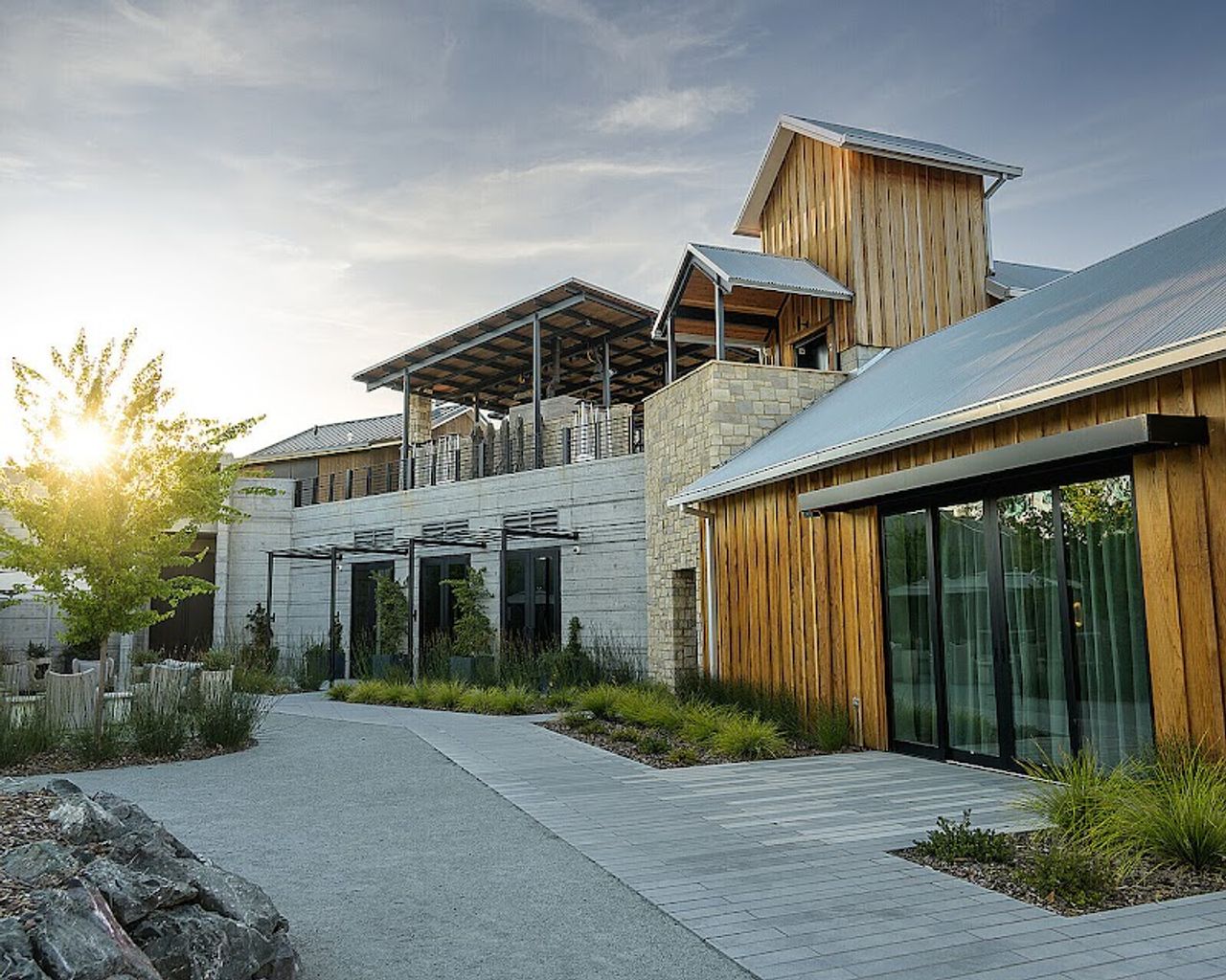 Photo of Four Seasons Resort and Residences Napa Valley