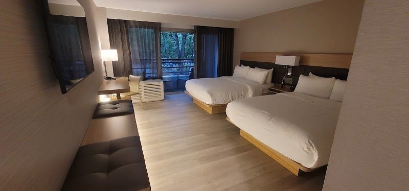 Photo of AC Hotel Portland Lake Oswego - Double Room, 2 Queen beds
