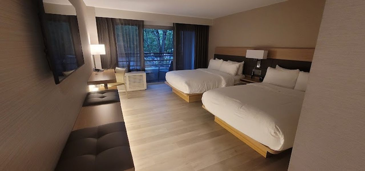 Photo of AC Hotel Portland Lake Oswego - Double Room, 2 Queen beds
