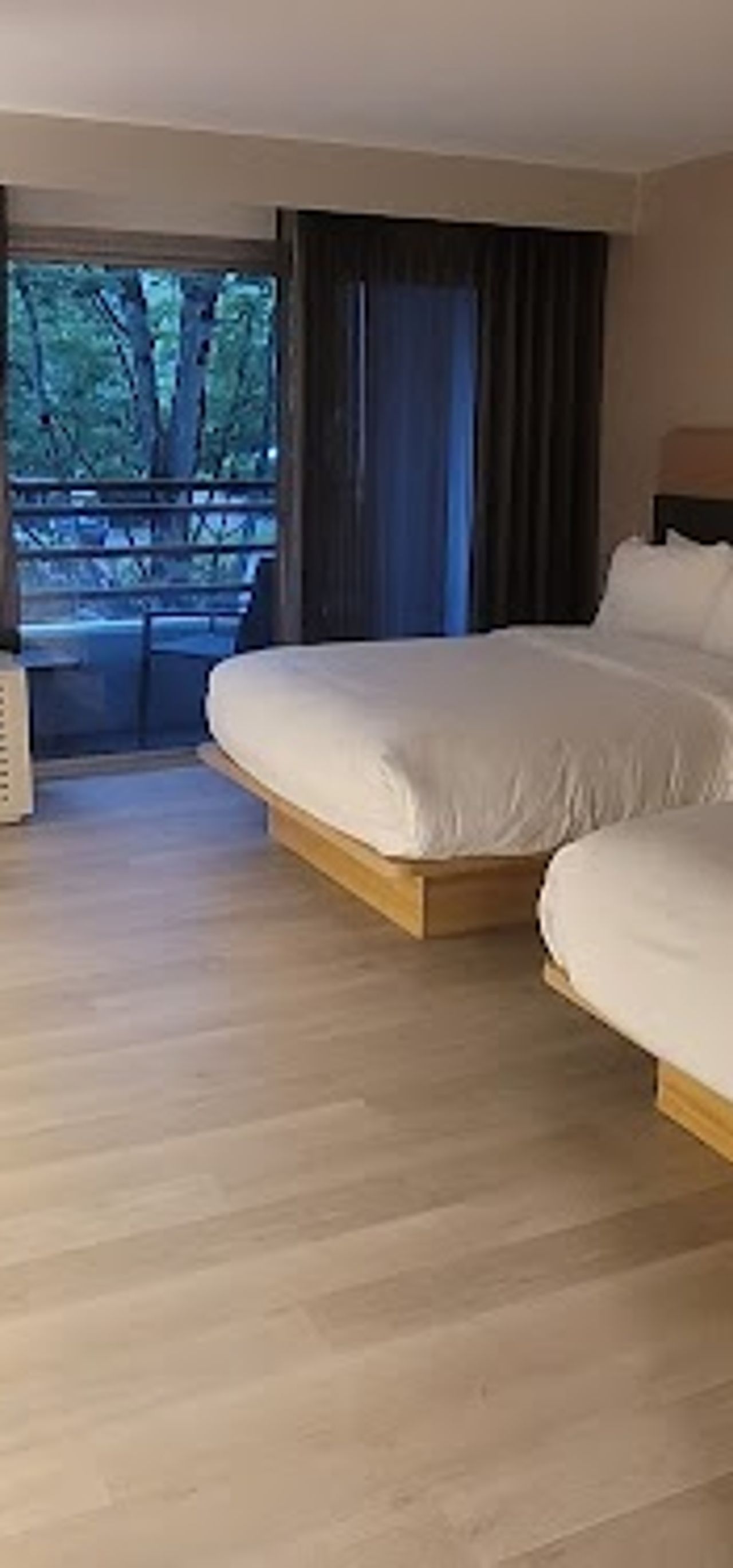 Photo of AC Hotel Portland Lake Oswego - Double Room, 2 Queen beds