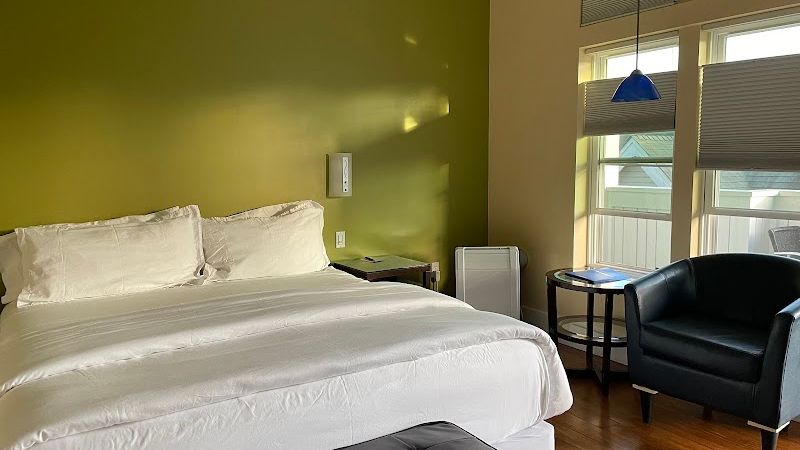 Photo of Pacific Blue Inn