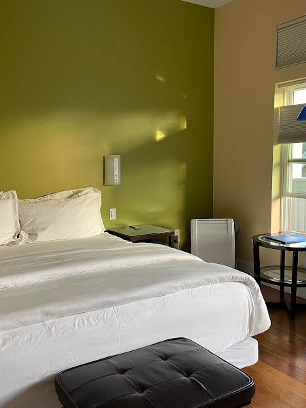 Photo of Pacific Blue Inn
