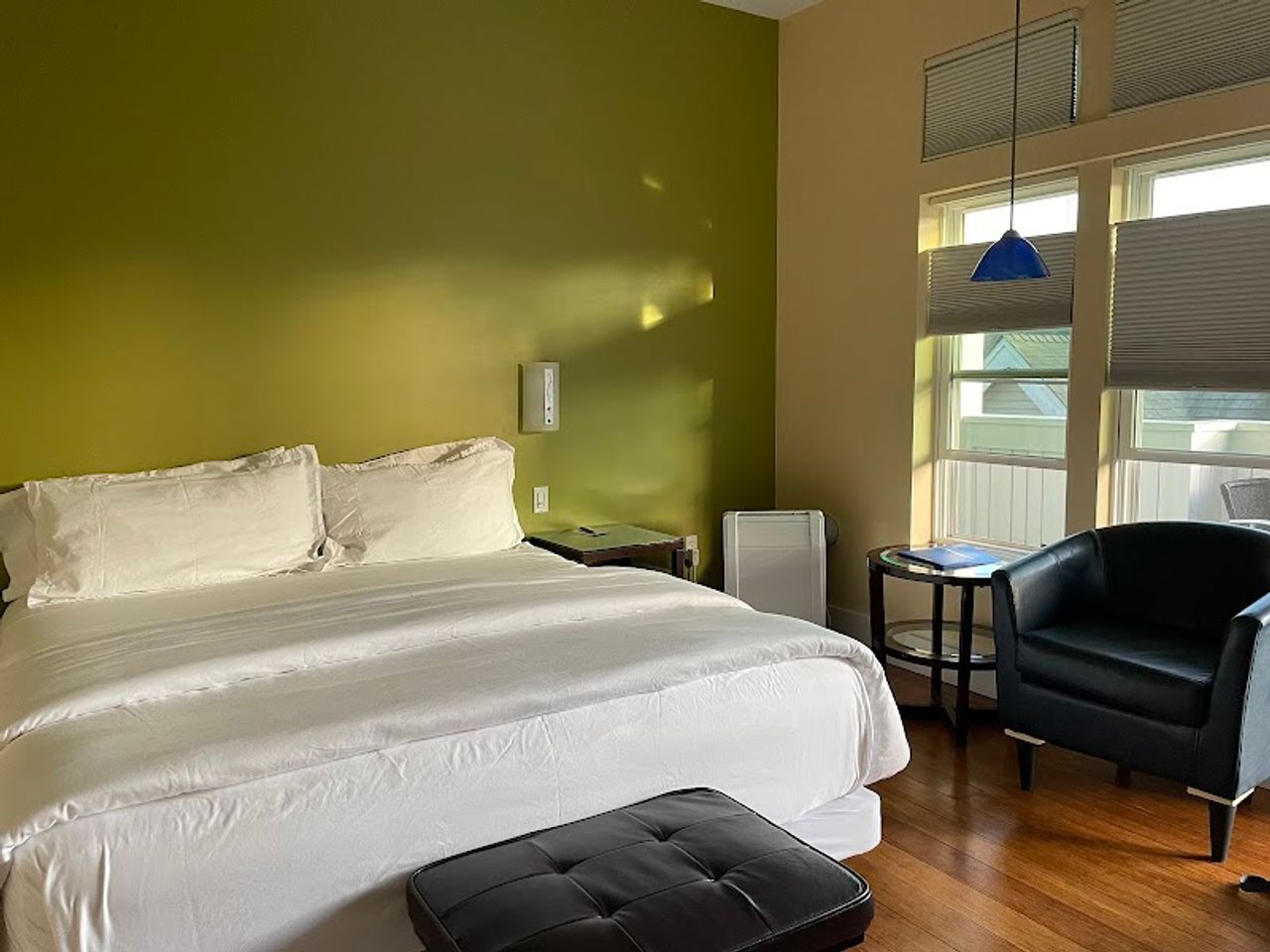 Photo of Pacific Blue Inn