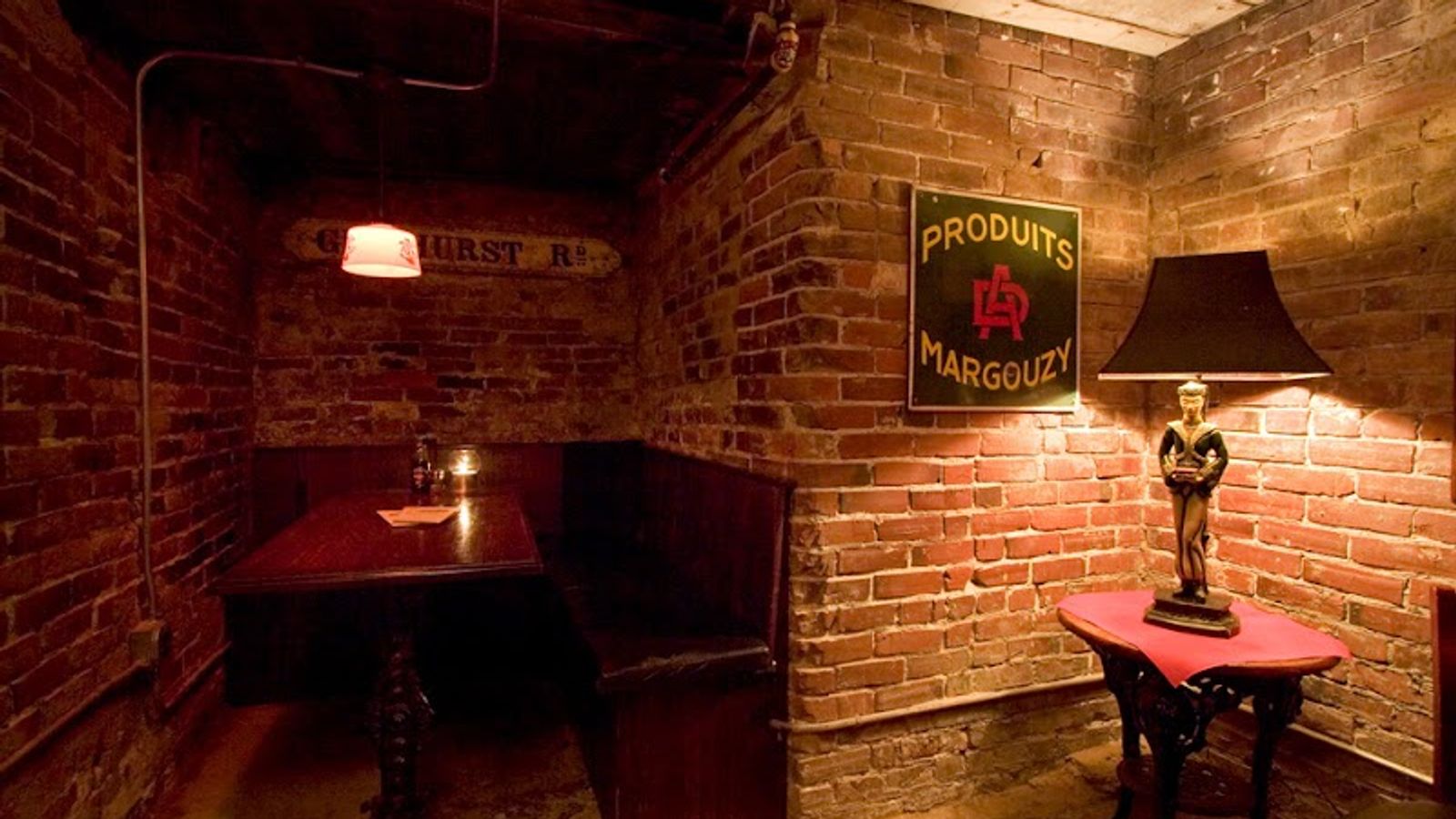 Photo of McMenamins Hotel Oregon