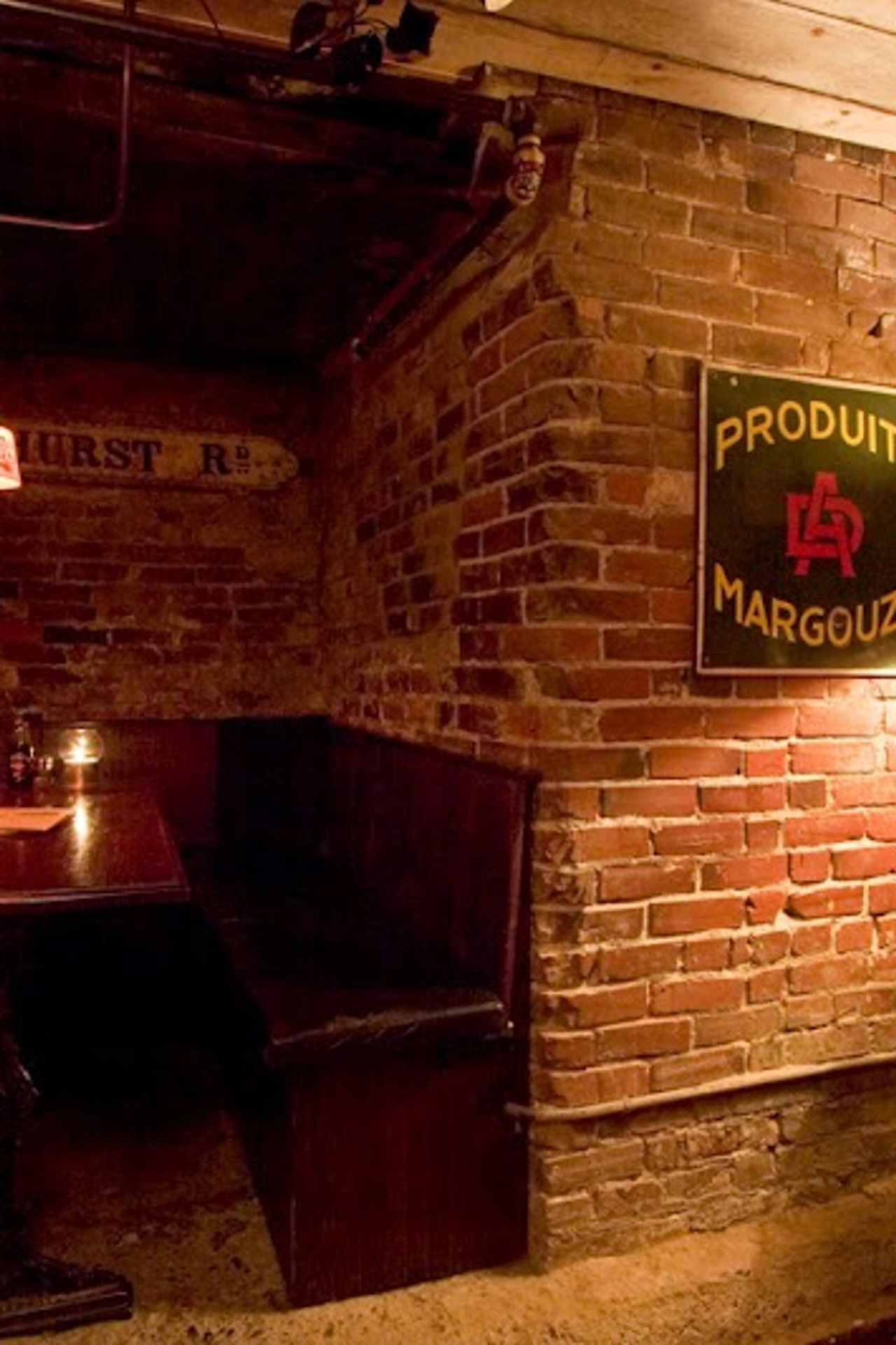 Photo of McMenamins Hotel Oregon