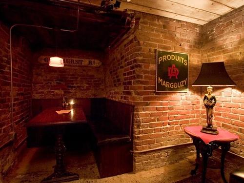Photo of McMenamins Hotel Oregon