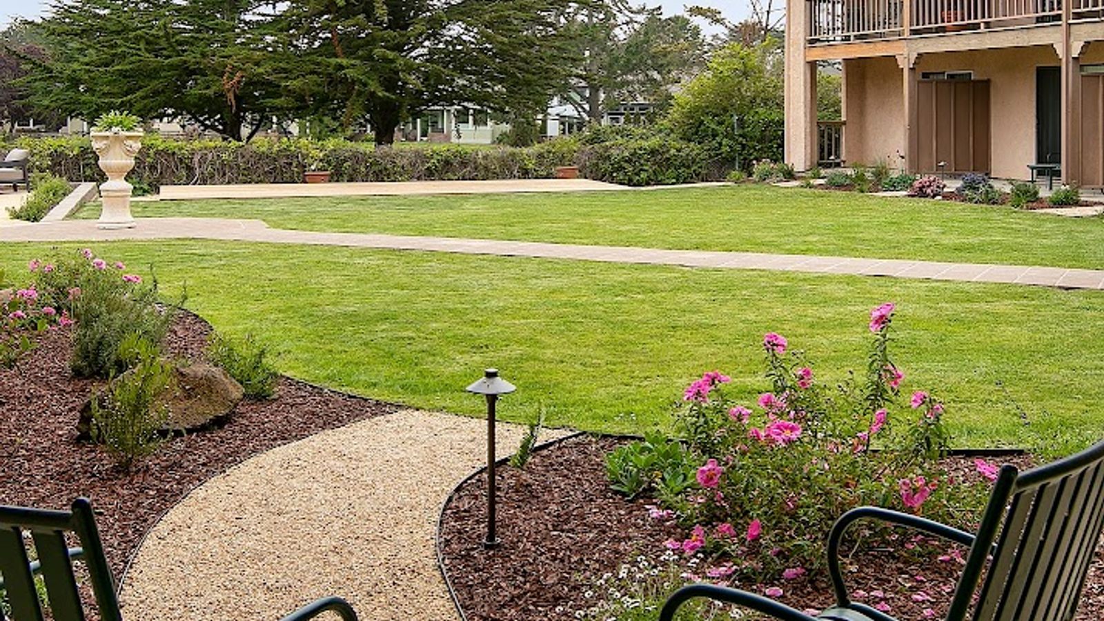 Photo of Half Moon Bay Lodge