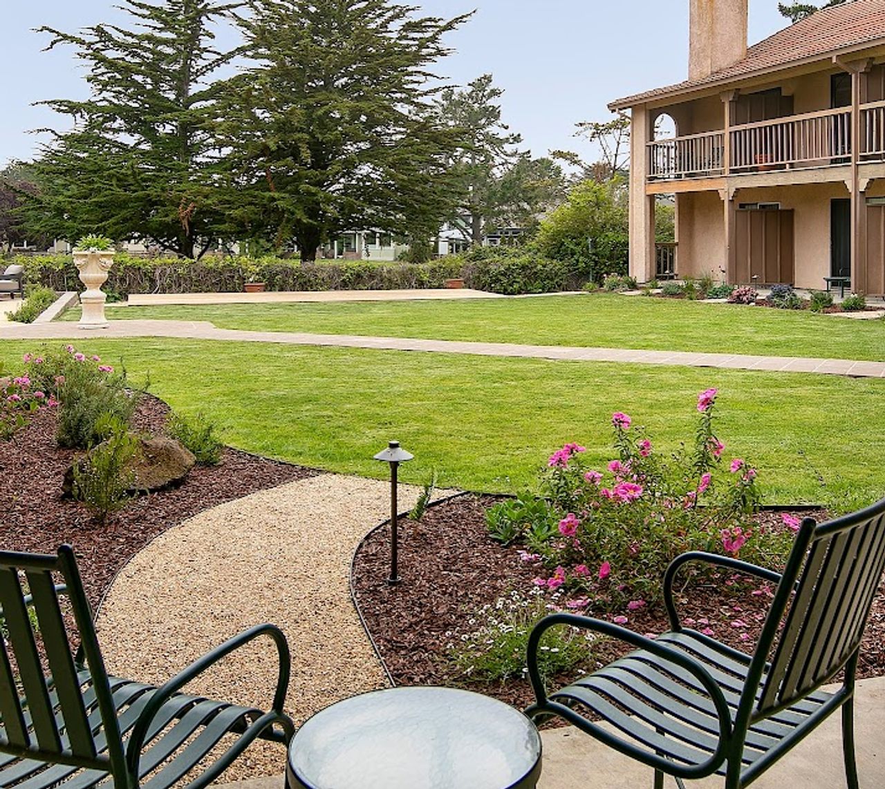 Photo of Half Moon Bay Lodge
