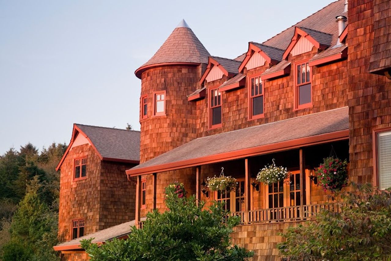 Photo of Arch Cape Inn and Retreat