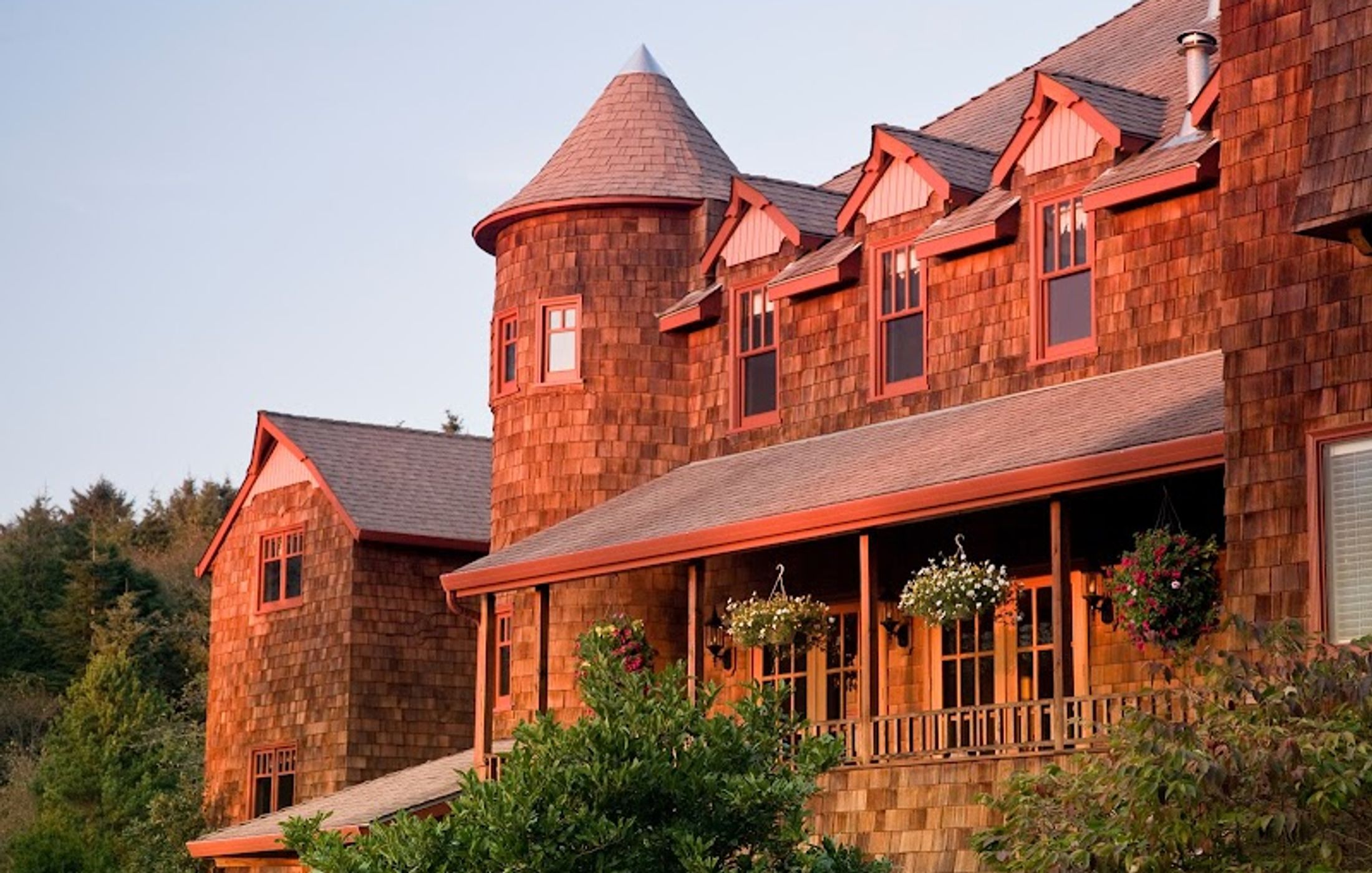 Arch Cape Inn and Retreat