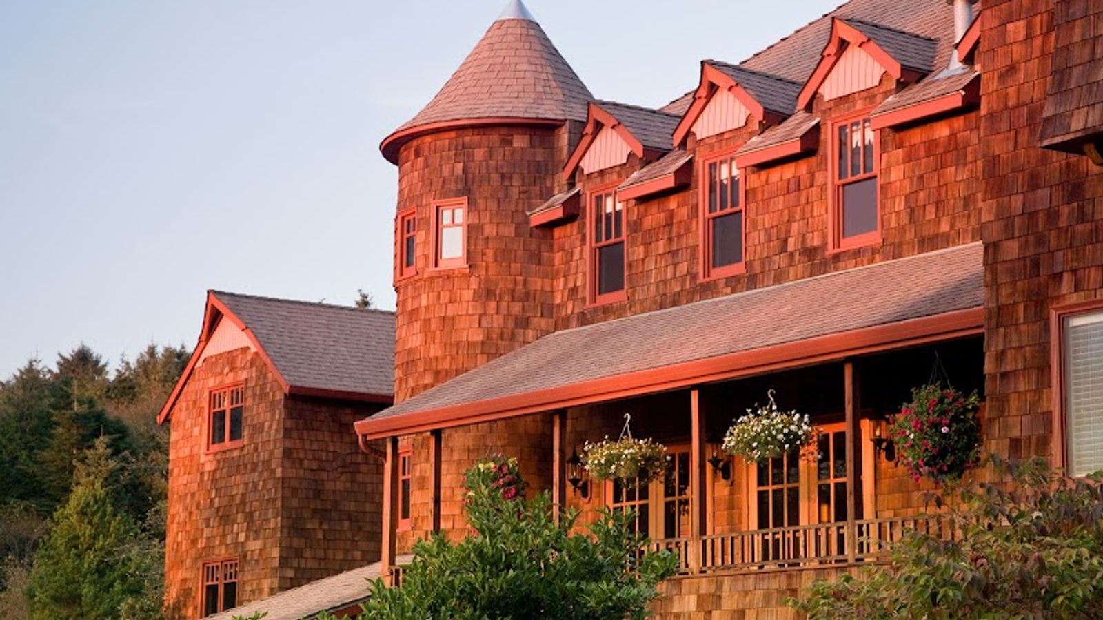 Arch Cape Inn and Retreat