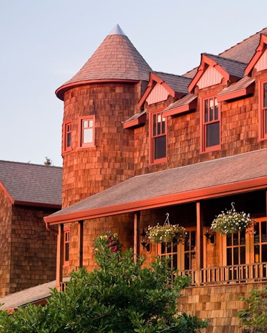 Arch Cape Inn and Retreat