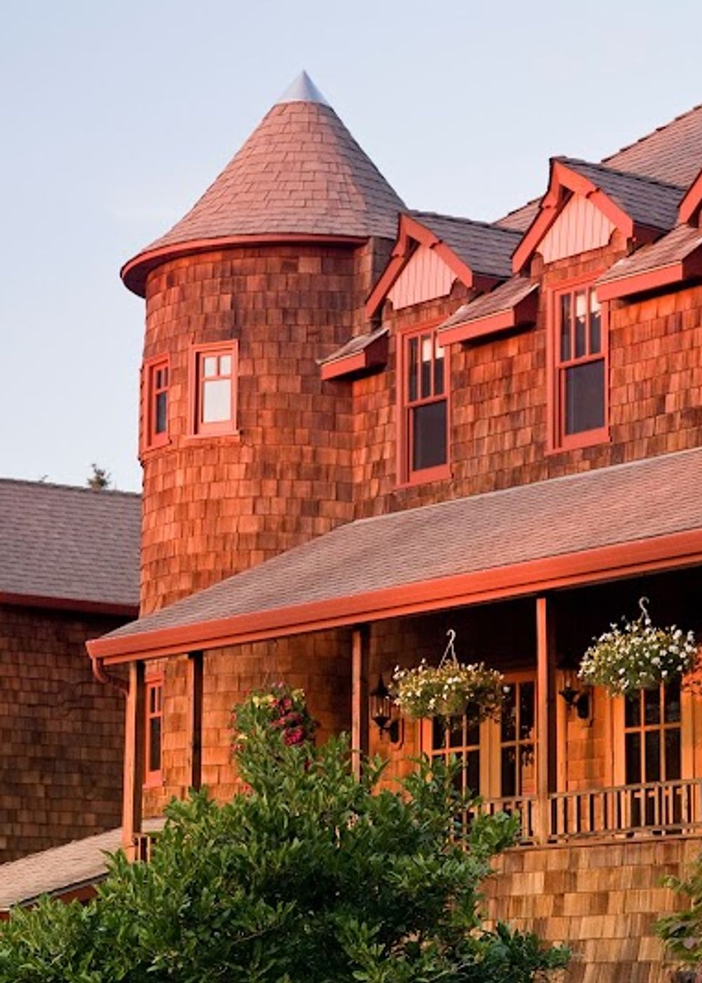 Arch Cape Inn and Retreat