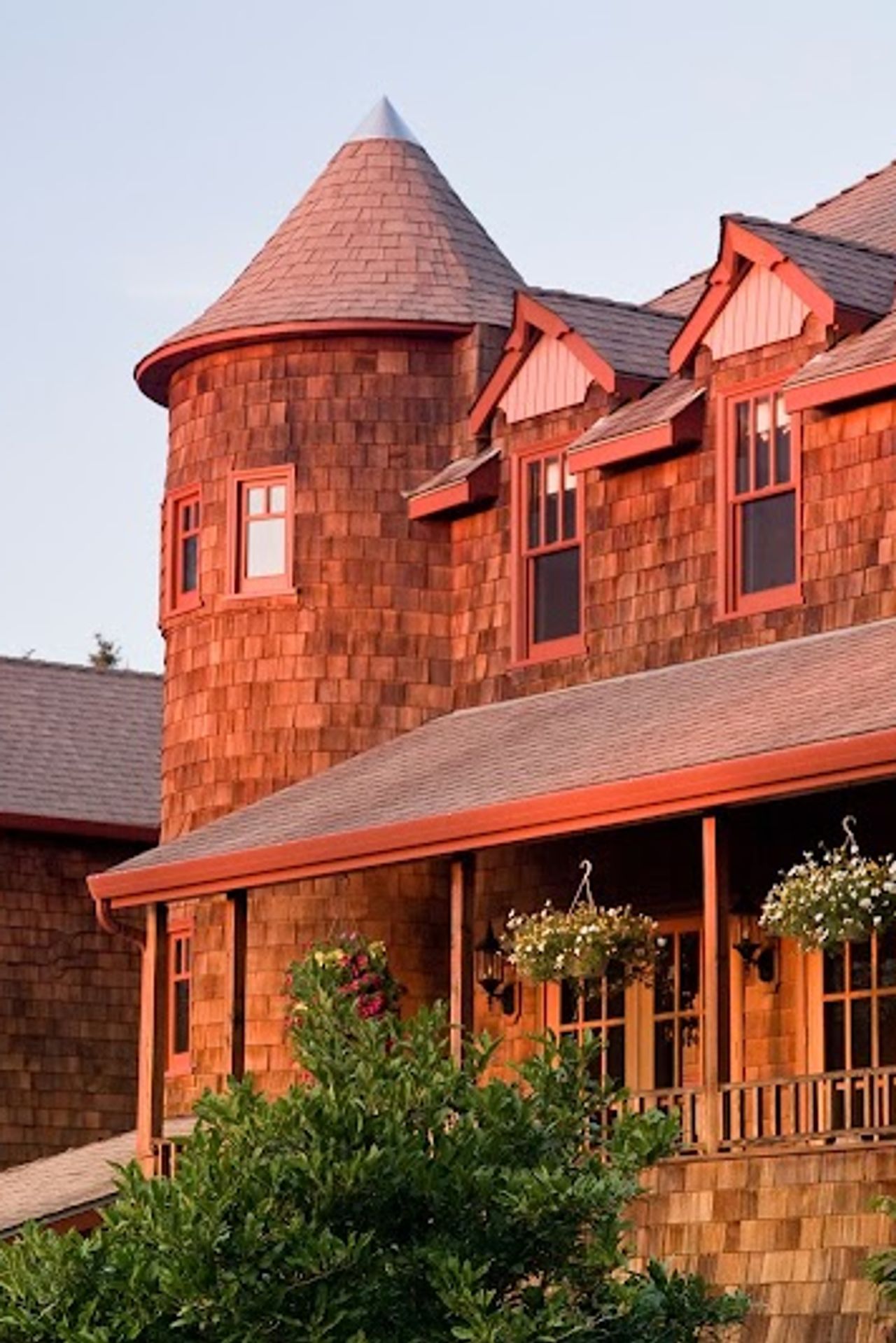 Photo of Arch Cape Inn and Retreat