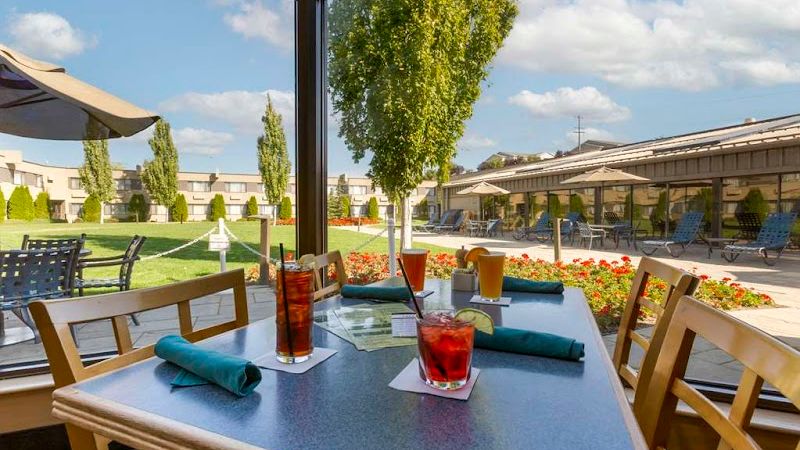 Photo of Best Western Plus University Inn