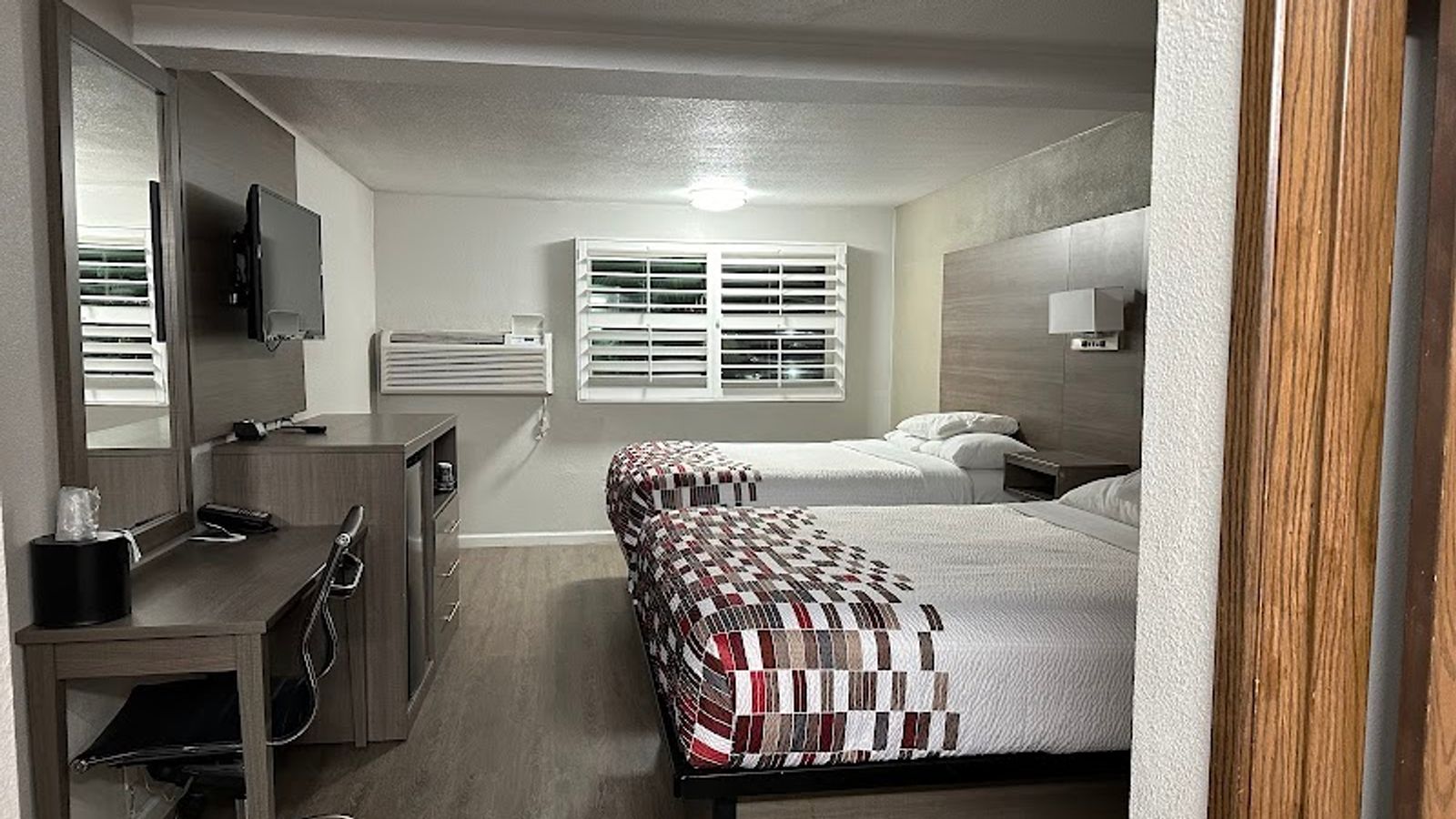 Photo of Ramada by Wyndham Medford Airport North