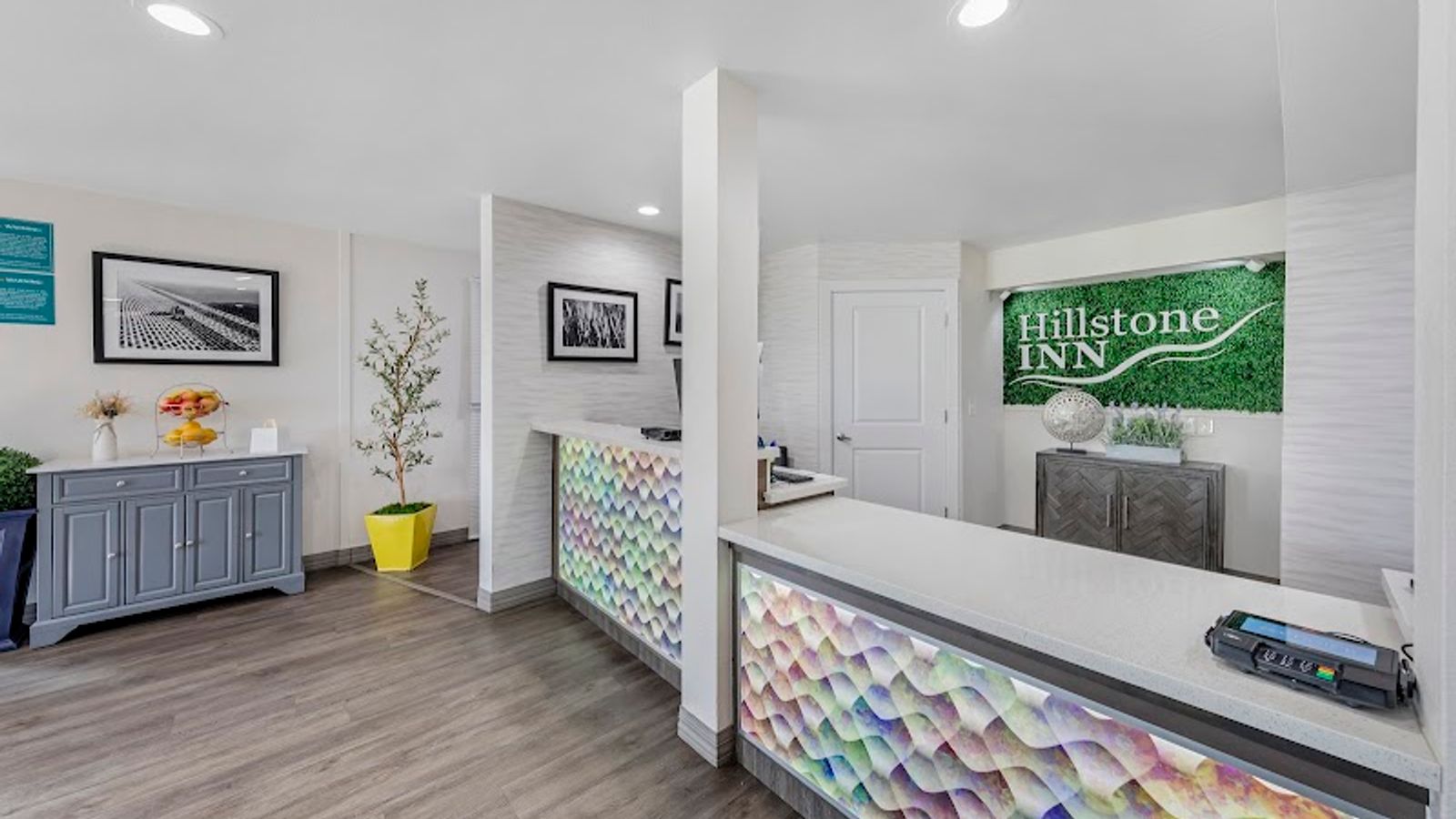 Photo of Hillstone Inn Tulare, Ascend Hotel Collection