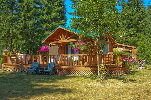 Photo of Mt Hood Village Campground