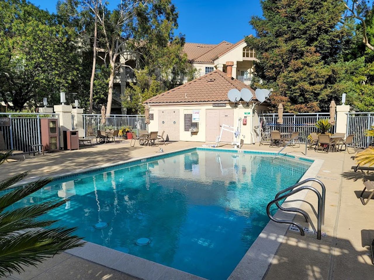 Photo of Hyatt House Belmont/Redwood Shores