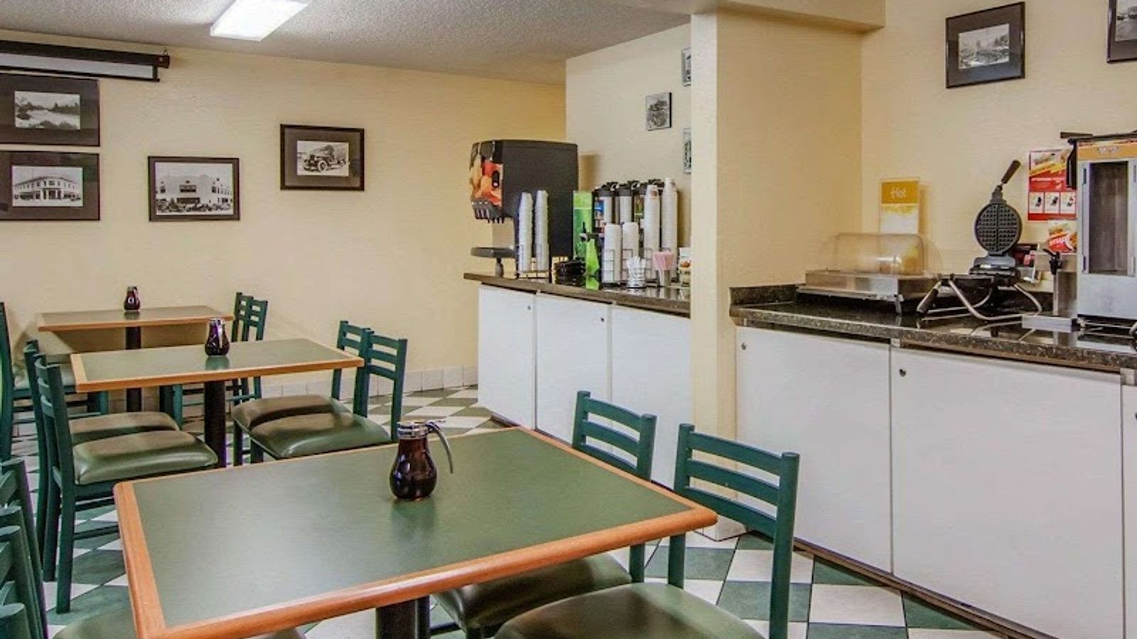 Photo of Quality Inn & Suites Medford Airport