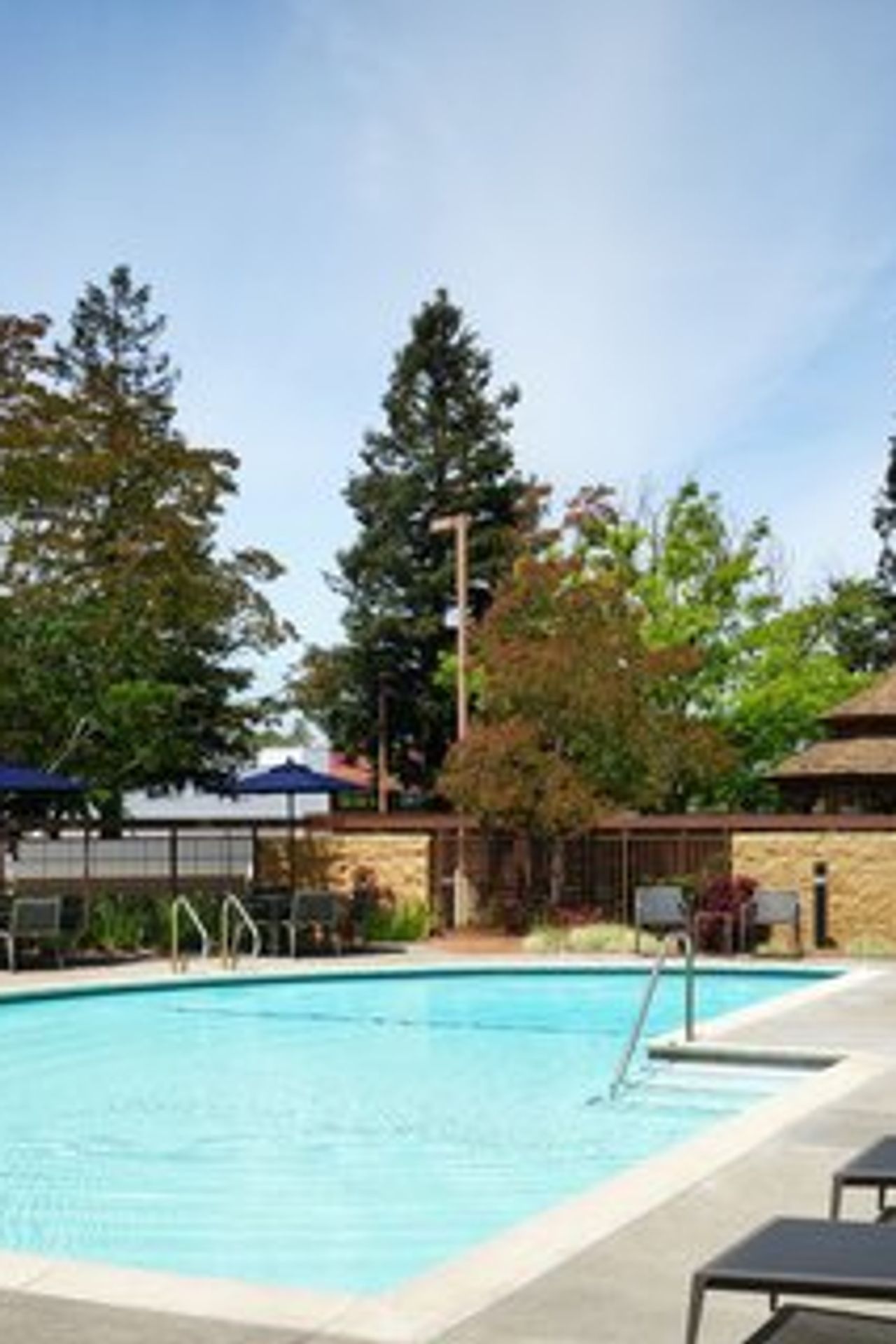 Photo of Courtyard Santa Rosa