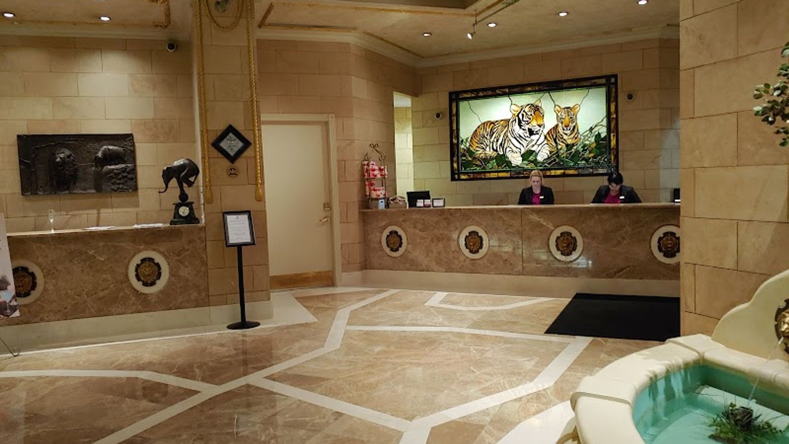 Photo of The Davenport Tower, Autograph Collection