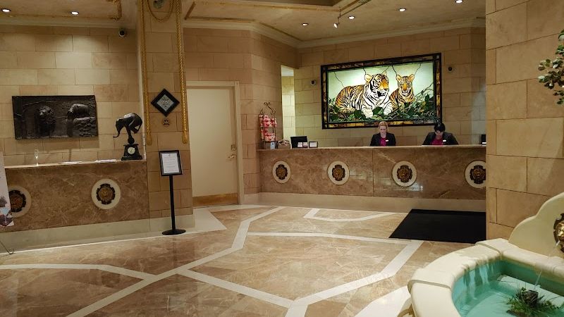 Photo of The Davenport Tower, Autograph Collection