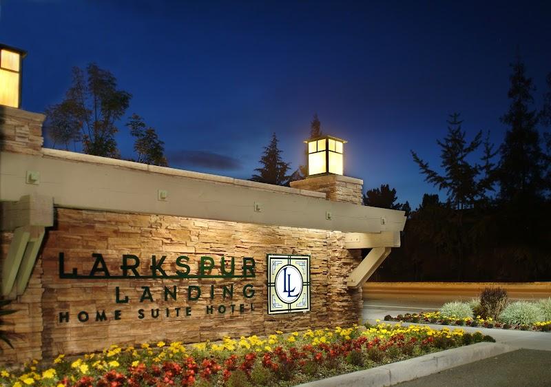 Photo of Larkspur Landing Extended Stay Suites Bellevue