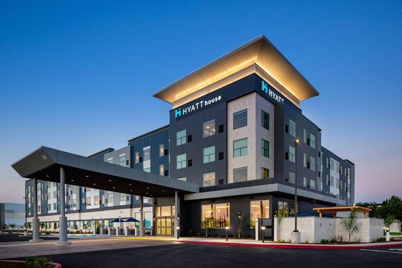 Photo of Hyatt House Vacaville