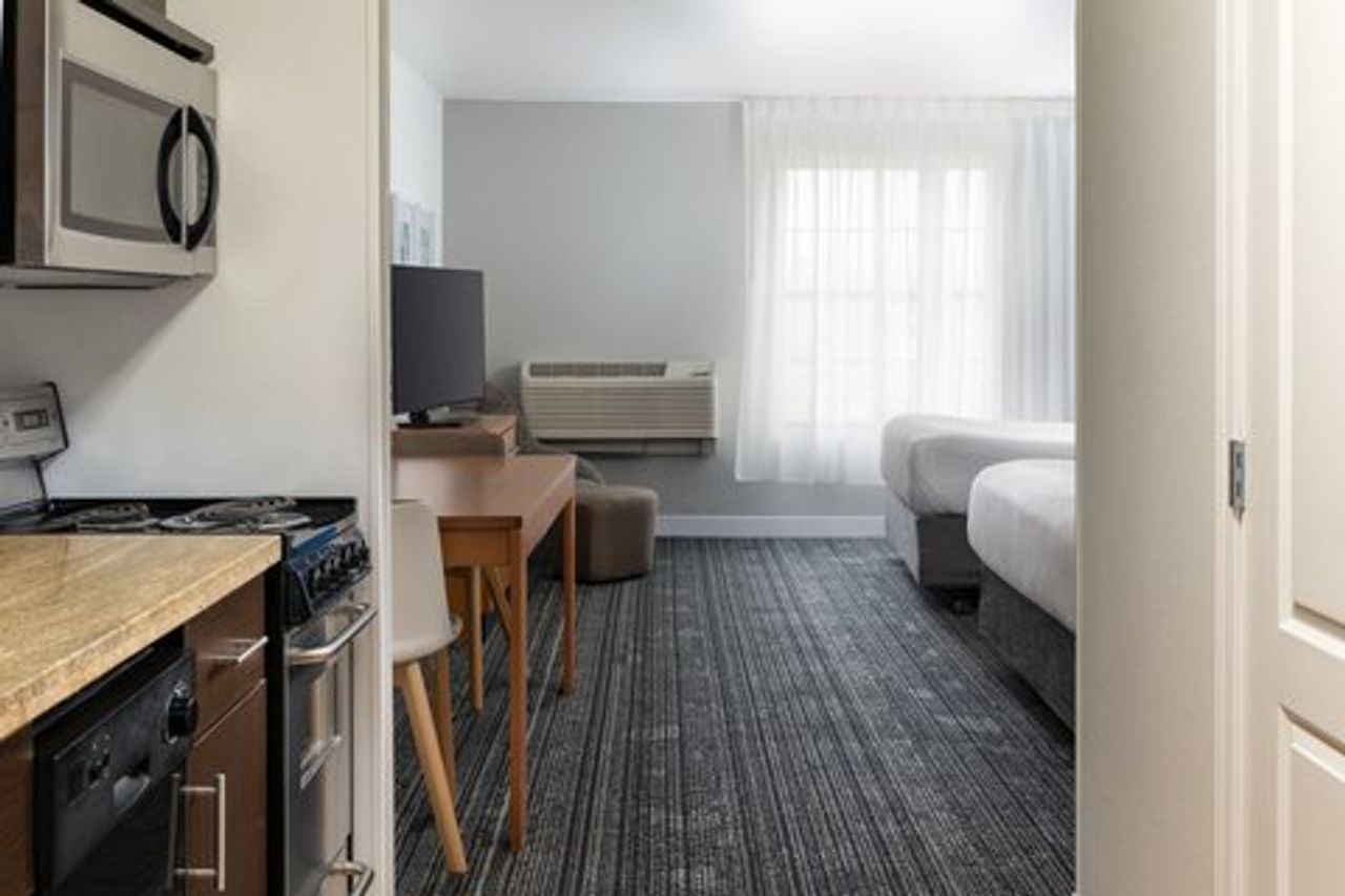 Photo of TownePlace Suites Sacramento Roseville