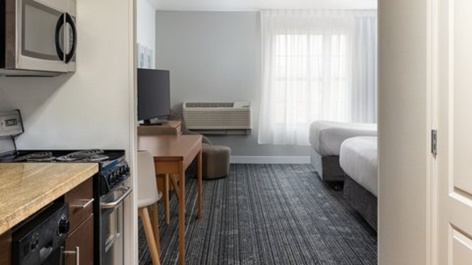 Photo of TownePlace Suites Sacramento Roseville