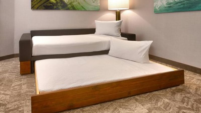 Photo of SpringHill Suites Idaho Falls