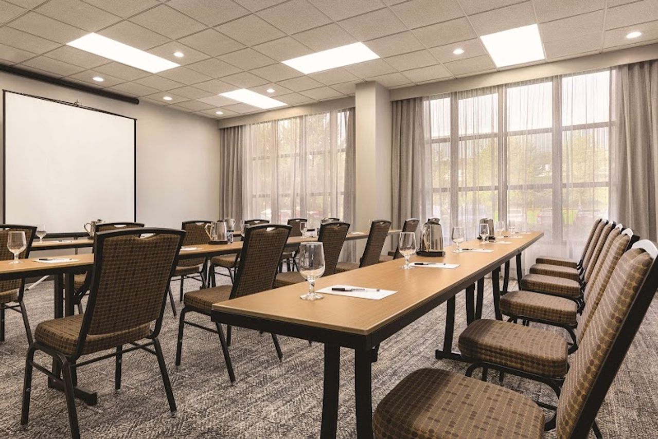 Photo of Radisson Hotel Seattle Airport